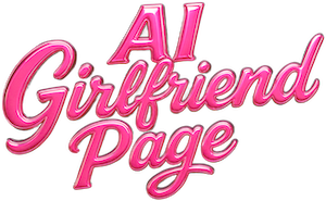 AI Girlfriend Page